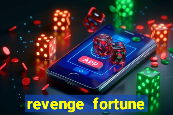 revenge fortune tiger 2 demo